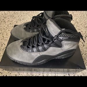 Retro 10 used